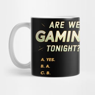 Funny Gaming Video Games Lover Men Boys Gamer Mug